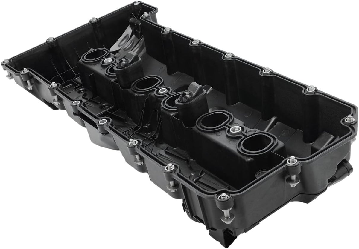 Engine Valve Cover with Gaskets and Bolts O203030