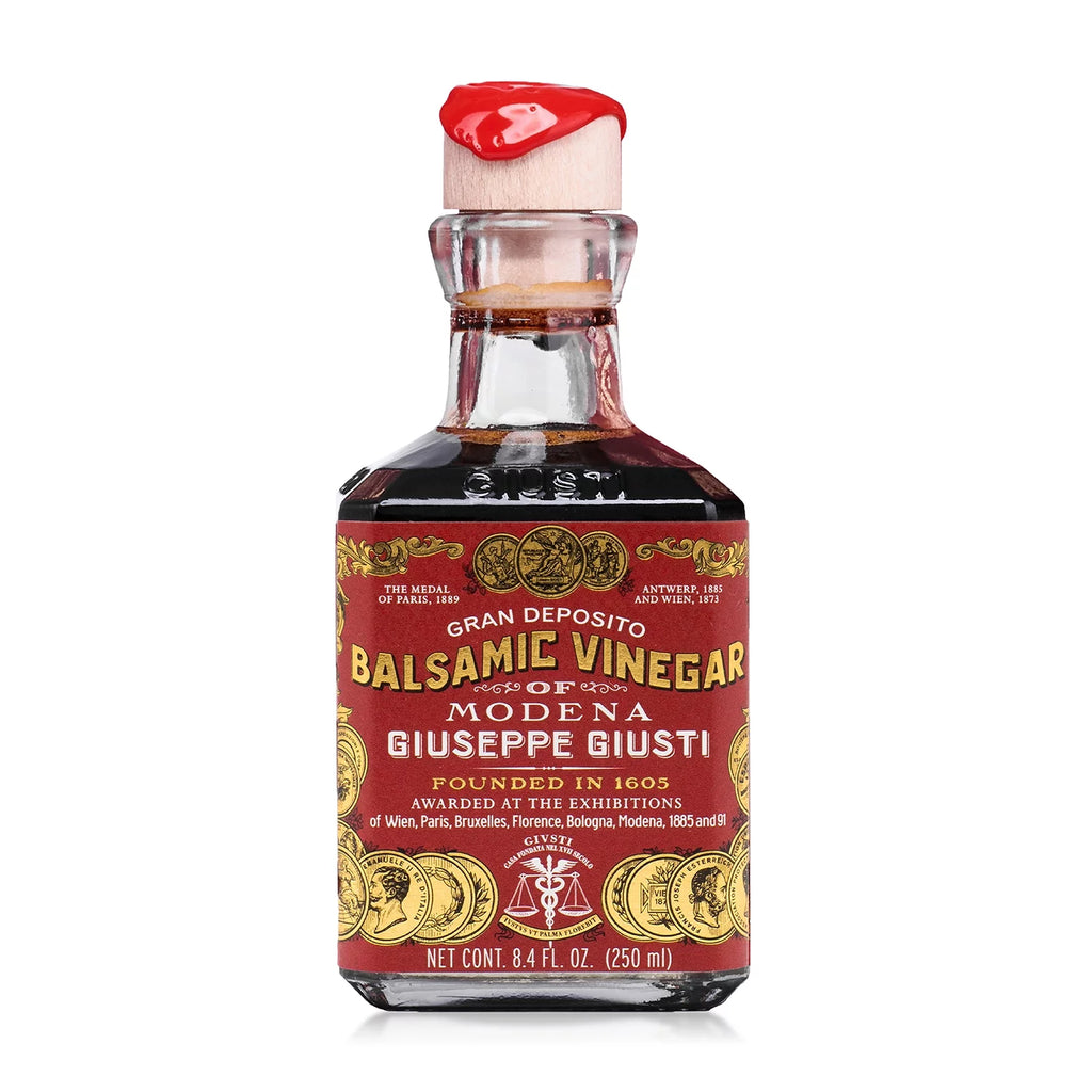 Italian Balsamic Wine Vinegar Y4217