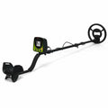 Metal Detectors with Square Back-Lit LCD Display E24754