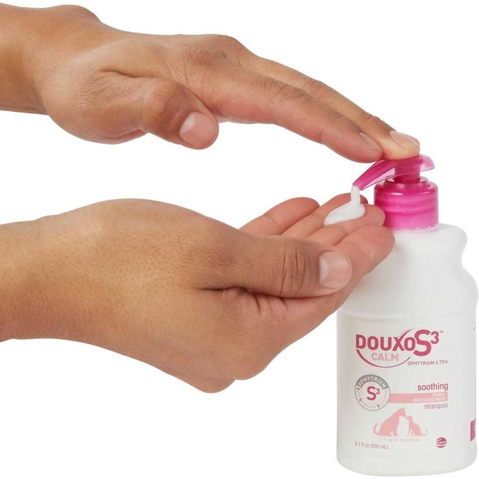 Shampoo T89930