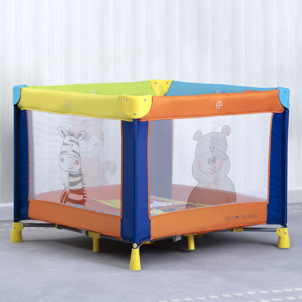 Play Yard U58021
