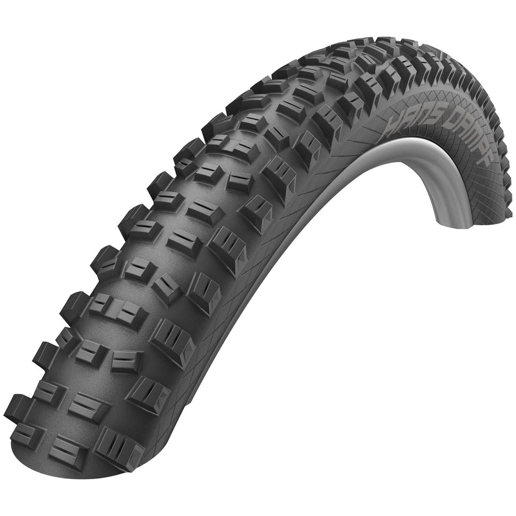 29in Black 2.6in Tire Z293