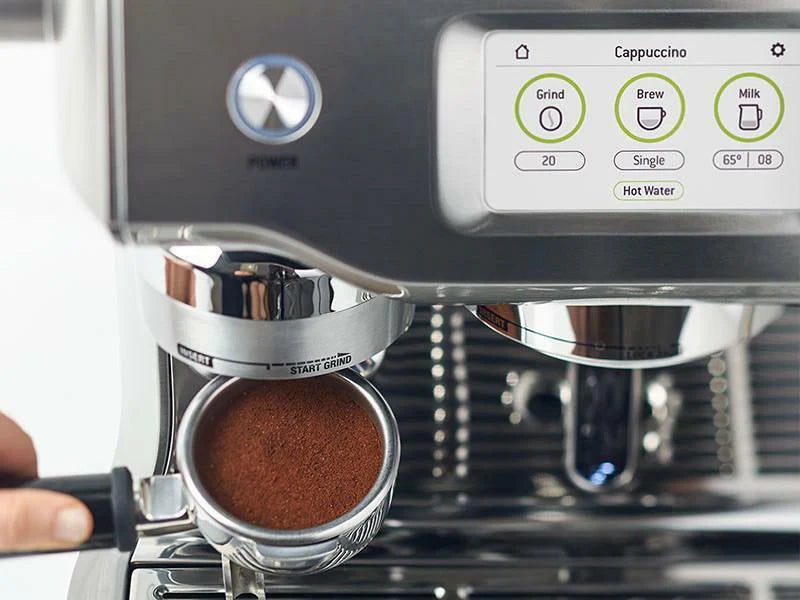 Espresso Maker C346425