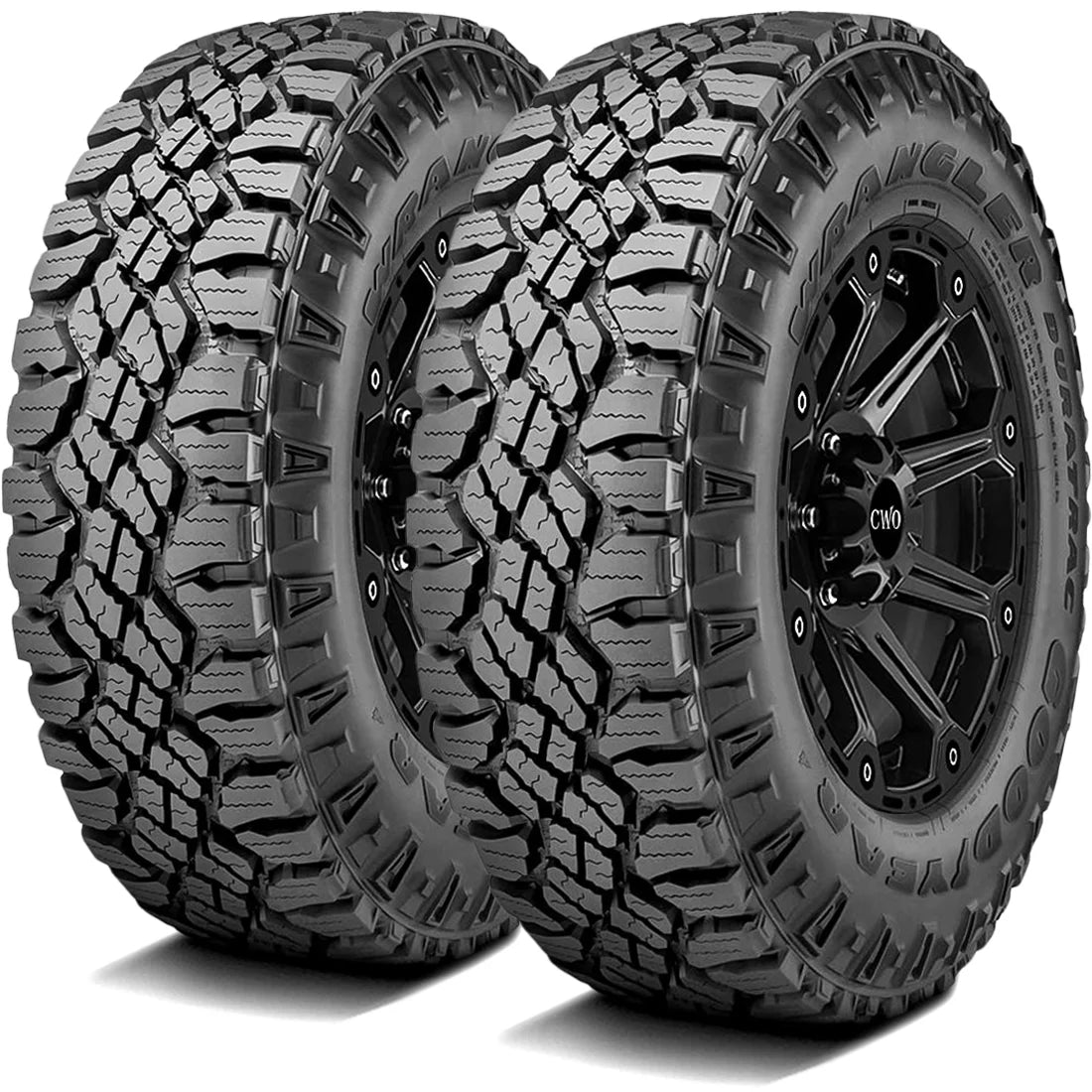 All-Terrain Tire J397565