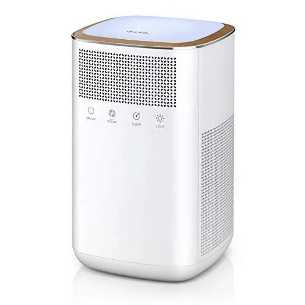 Air Purifier with True 3M Filter and Activated Carbon Filter L88945
