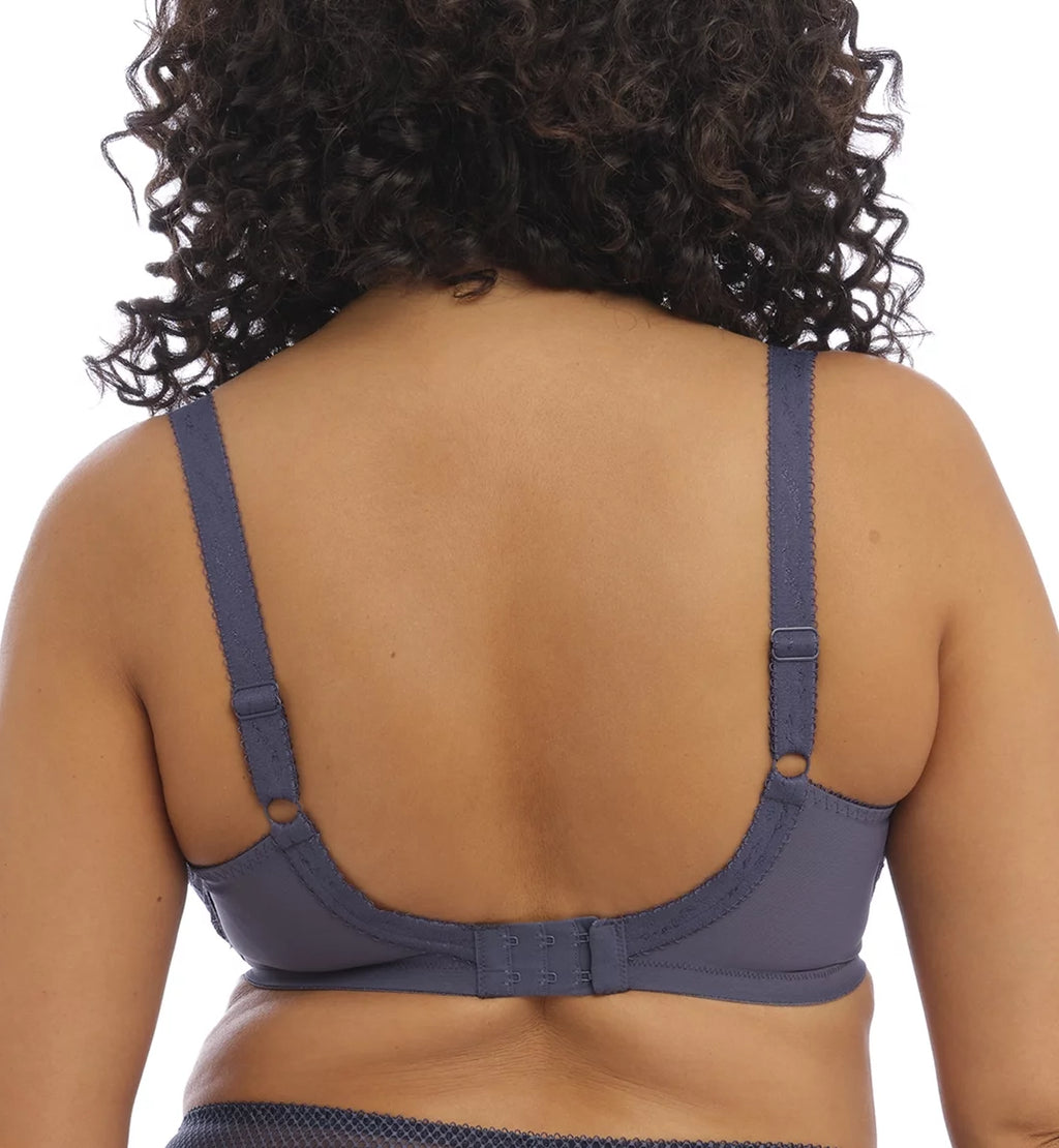 Seamless Underwire Bra I61857