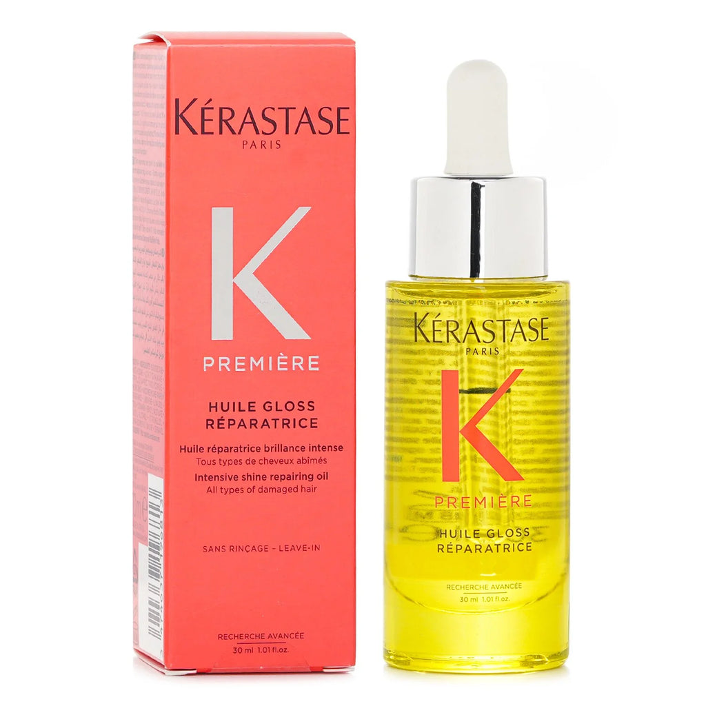 Shine Repairing Oil 30ml C809