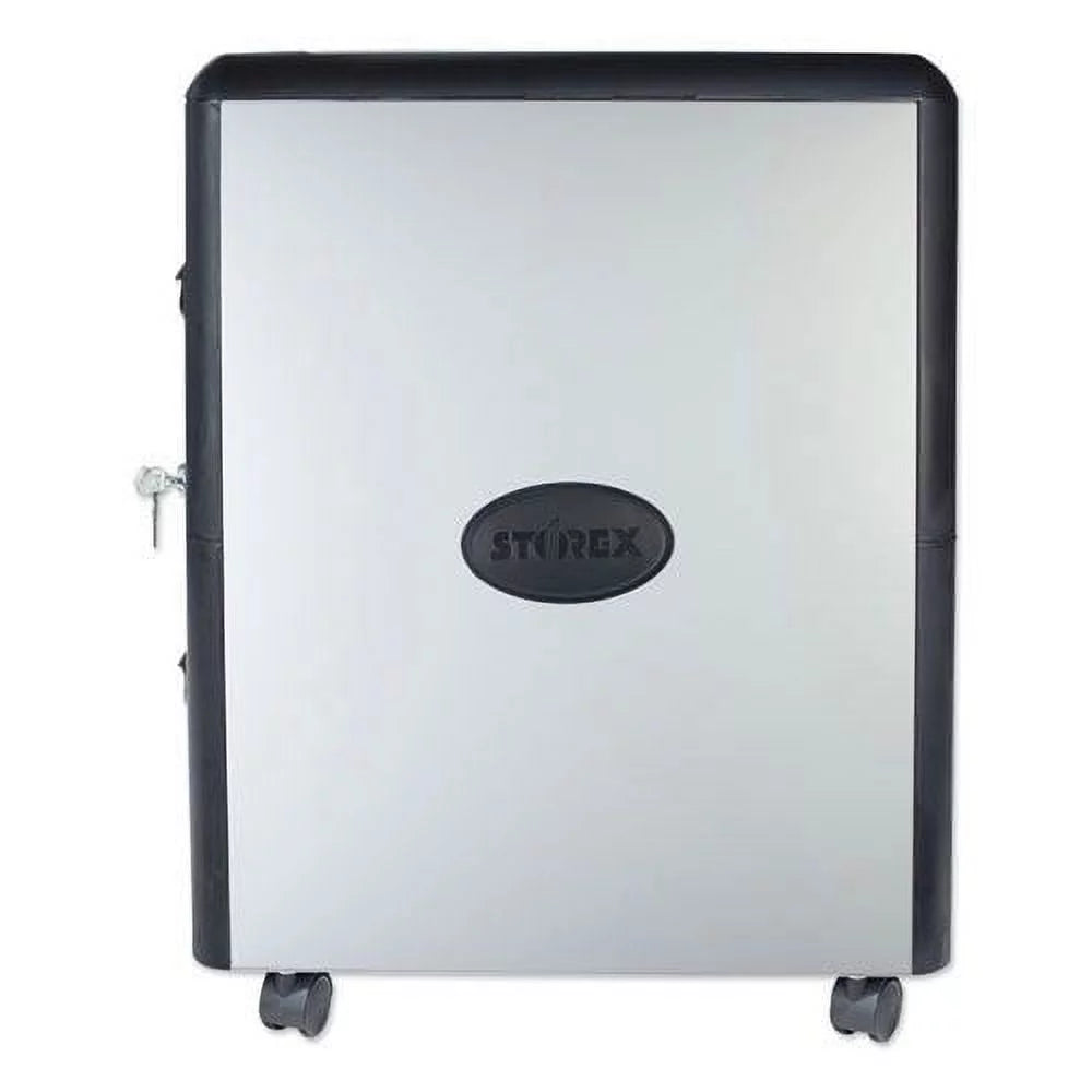 Metal-clad Mobile Filing Cabinet J3705