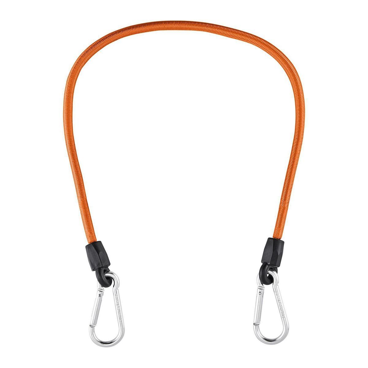 48 in. Carabiner Bungee Cord M297348