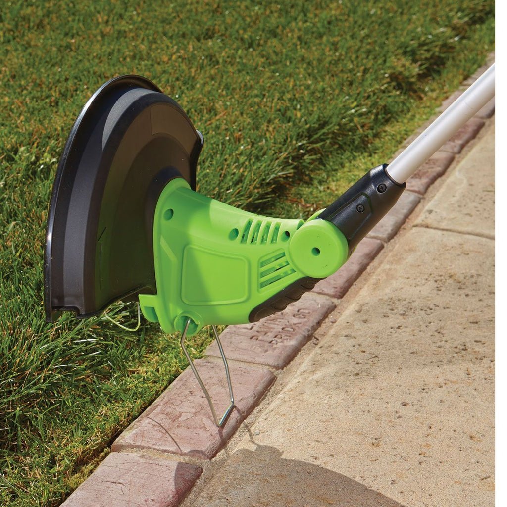 3.8 Amp 13 in. Electric String Trimmer I511