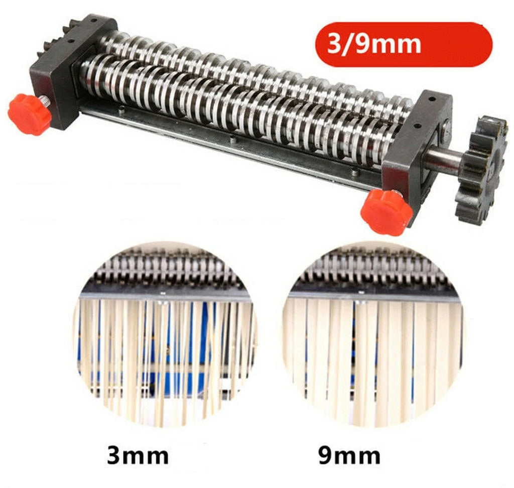 110V Electric Pasta Press Maker Noodles Machine N558843