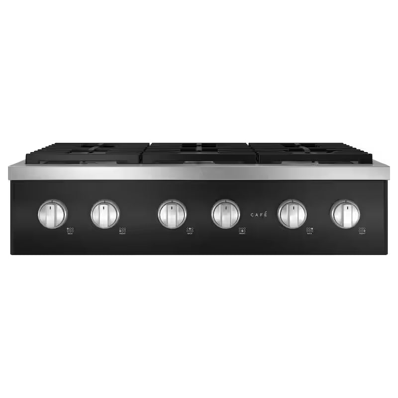 Gas Cooktop with 6 Burners I93349