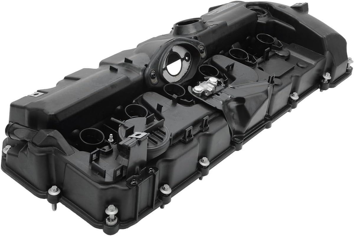 Engine Valve Cover with Gaskets and Bolts O203030