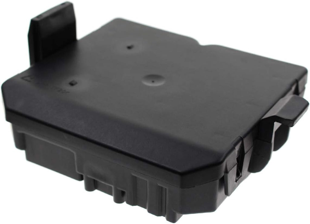 Rear Liftgate Control Module U529
