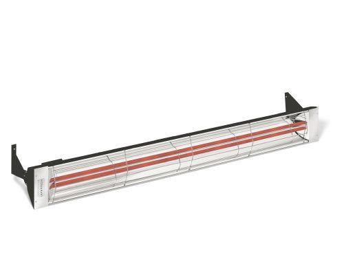 Black Dual Element 208V Heater Z5132