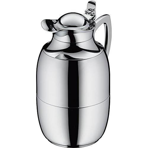 Glass Vacuum Carafe B672
