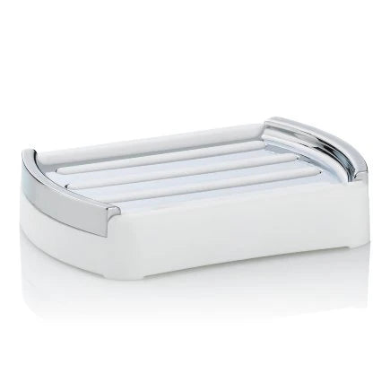 White Soap Dish U924272