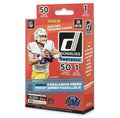 NFL Football Trading Card Hanger Box G128676