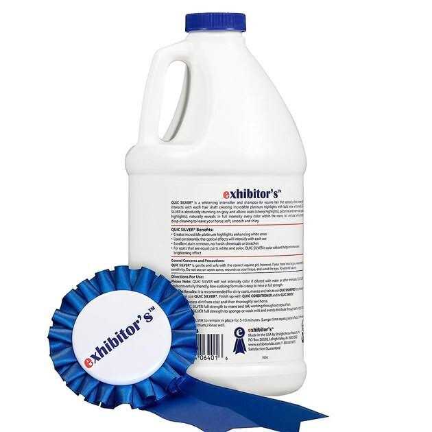 Silver Shampoo N2831