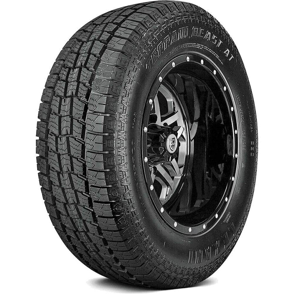 285/50R20 116T All Terrain Tire B6691