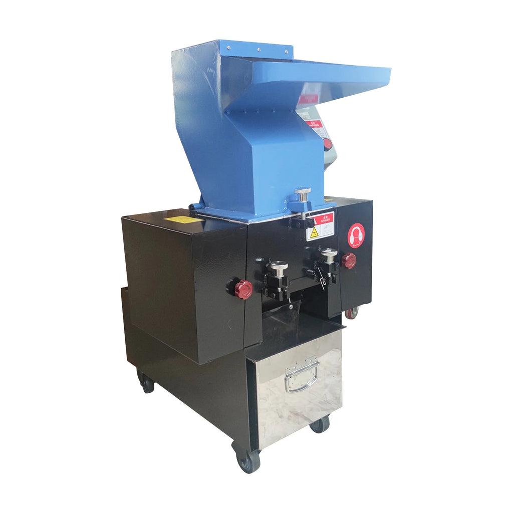 220V Electric Plastic Shredder I475