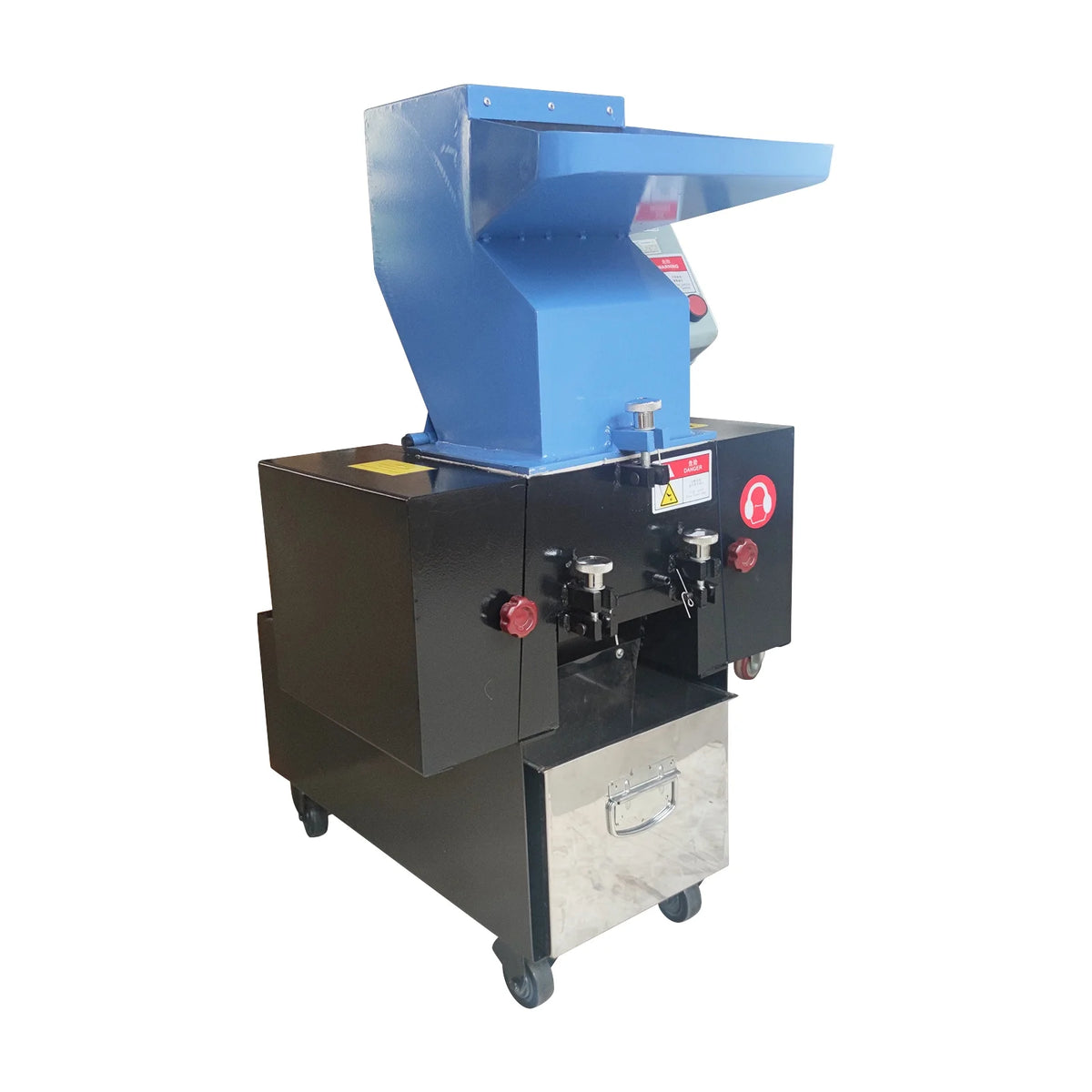 220V Electric Plastic Shredder I475