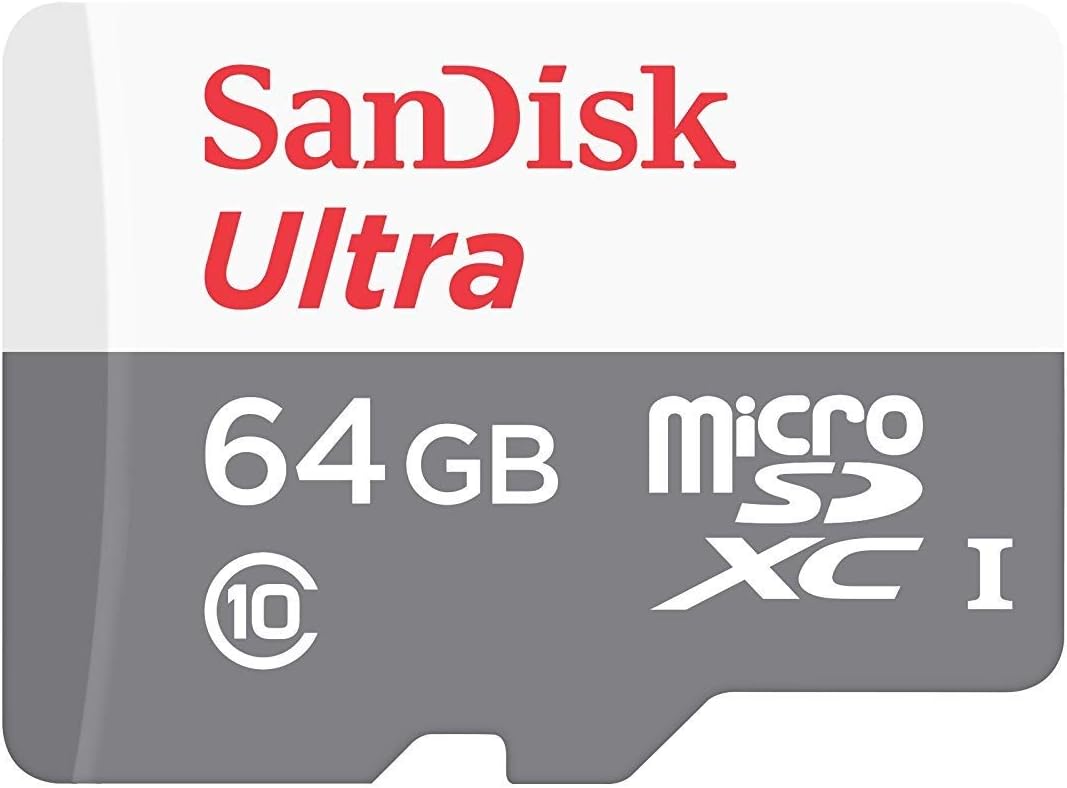 512GB microSD Memory Card P970