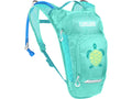 Mini Mule Hydration Pack, Turquoise/Turtle, One Size T747