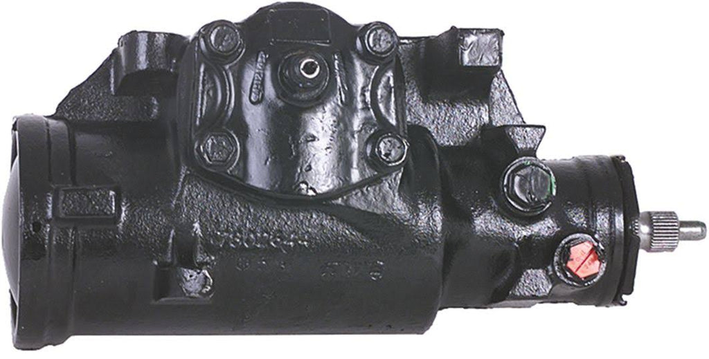 Steering Gear D737272