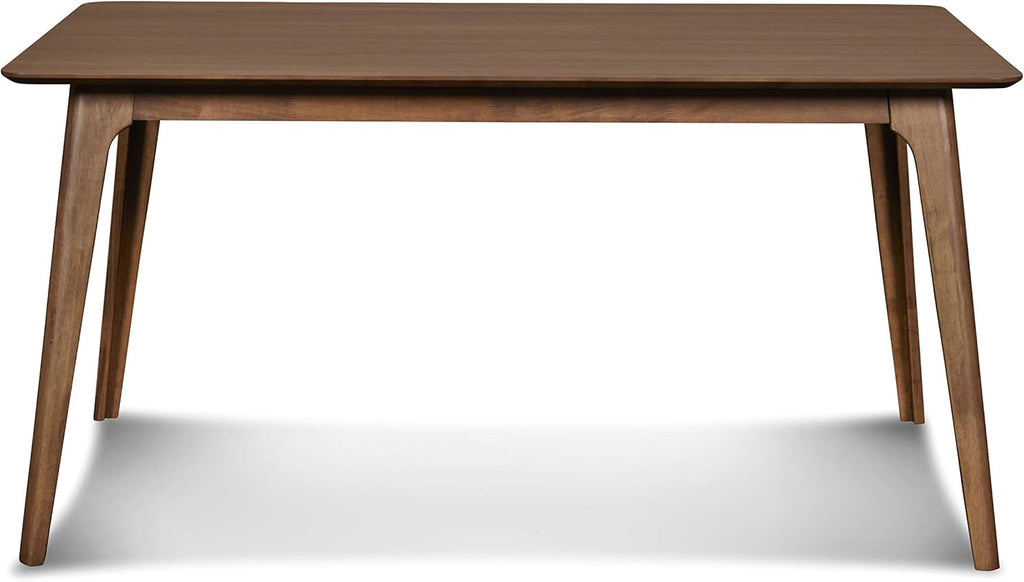 Walnut Dining Table T309