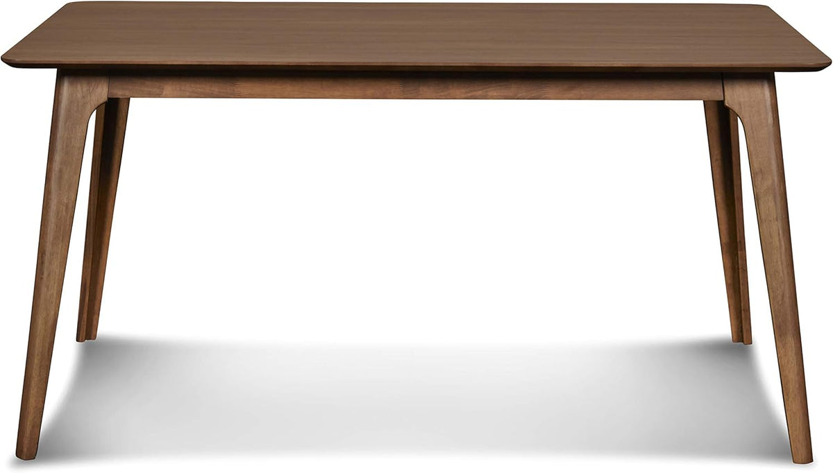 Walnut Dining Table T309