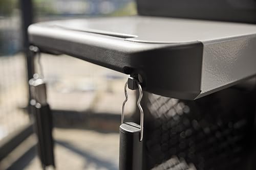 3-Burner Liquid Propane Black Grill I14214
