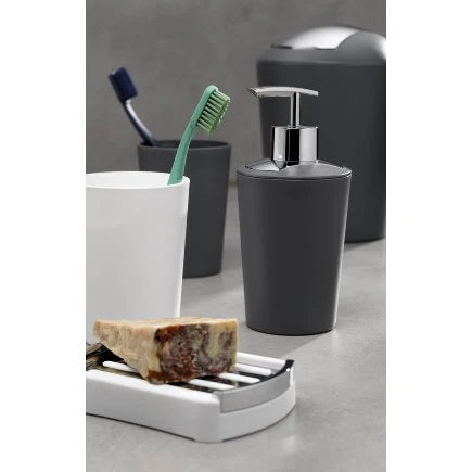 White Soap Dish U924272