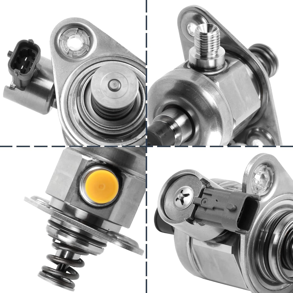 High Pressure Fuel Pump Pack of 2 K109