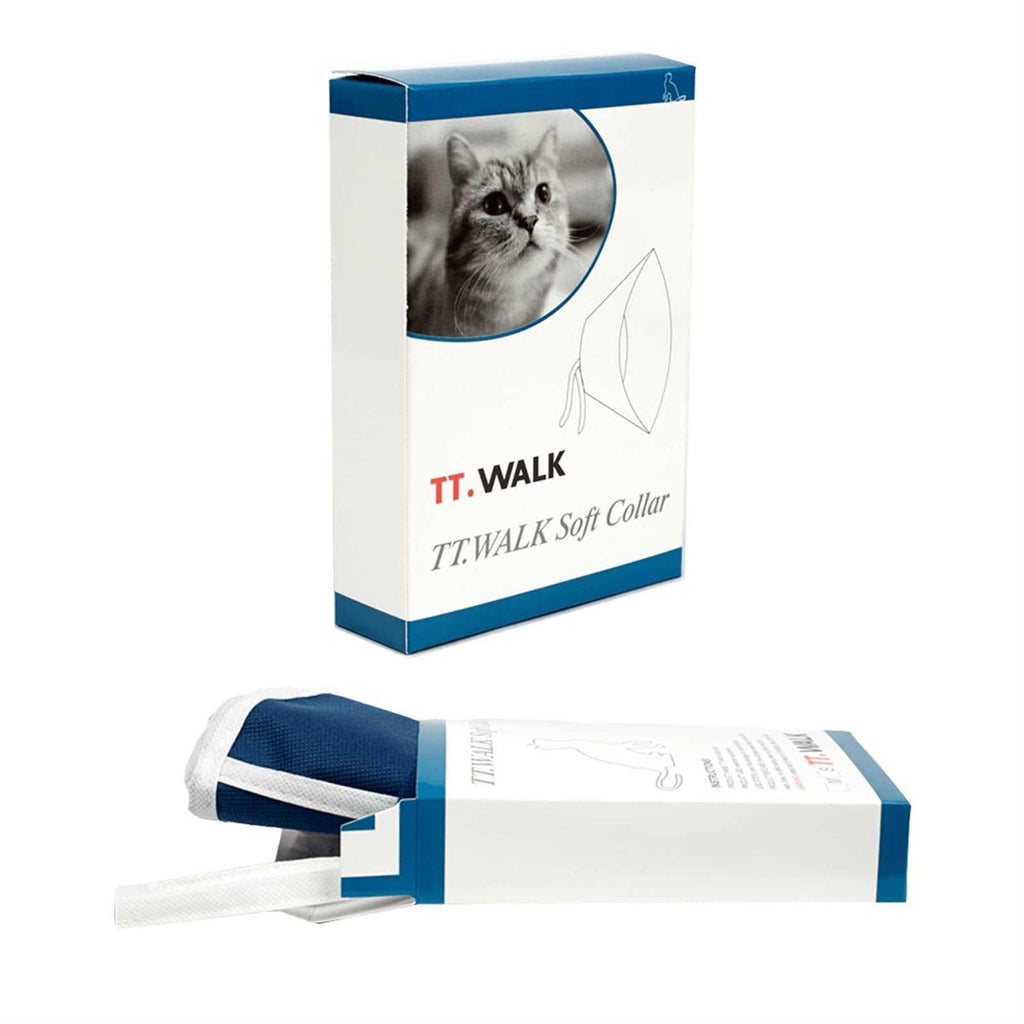 Soft Recovery Cat Cone Collar Dog Neck Donut Collar Z997538