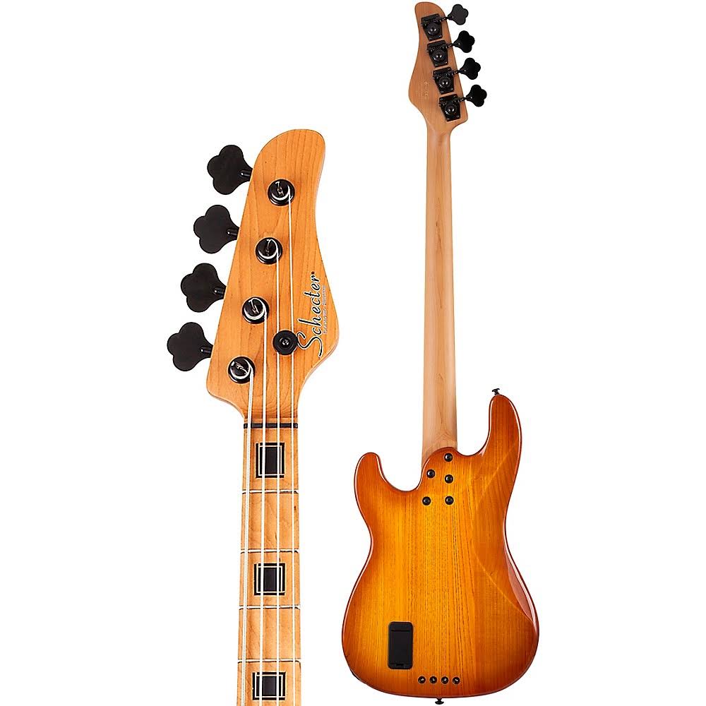 Faded Vintage Sunburst Electric Guitar V830