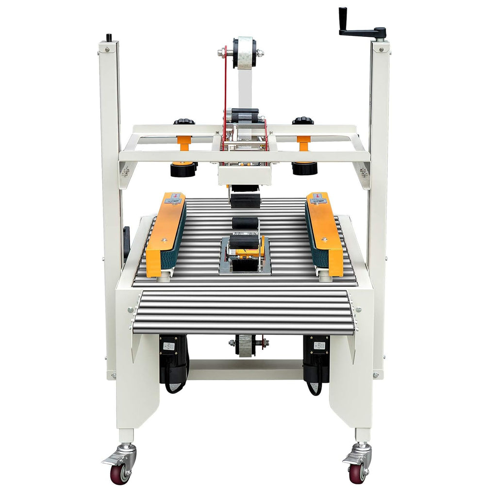 180W Automatic Carton Sealer R9303