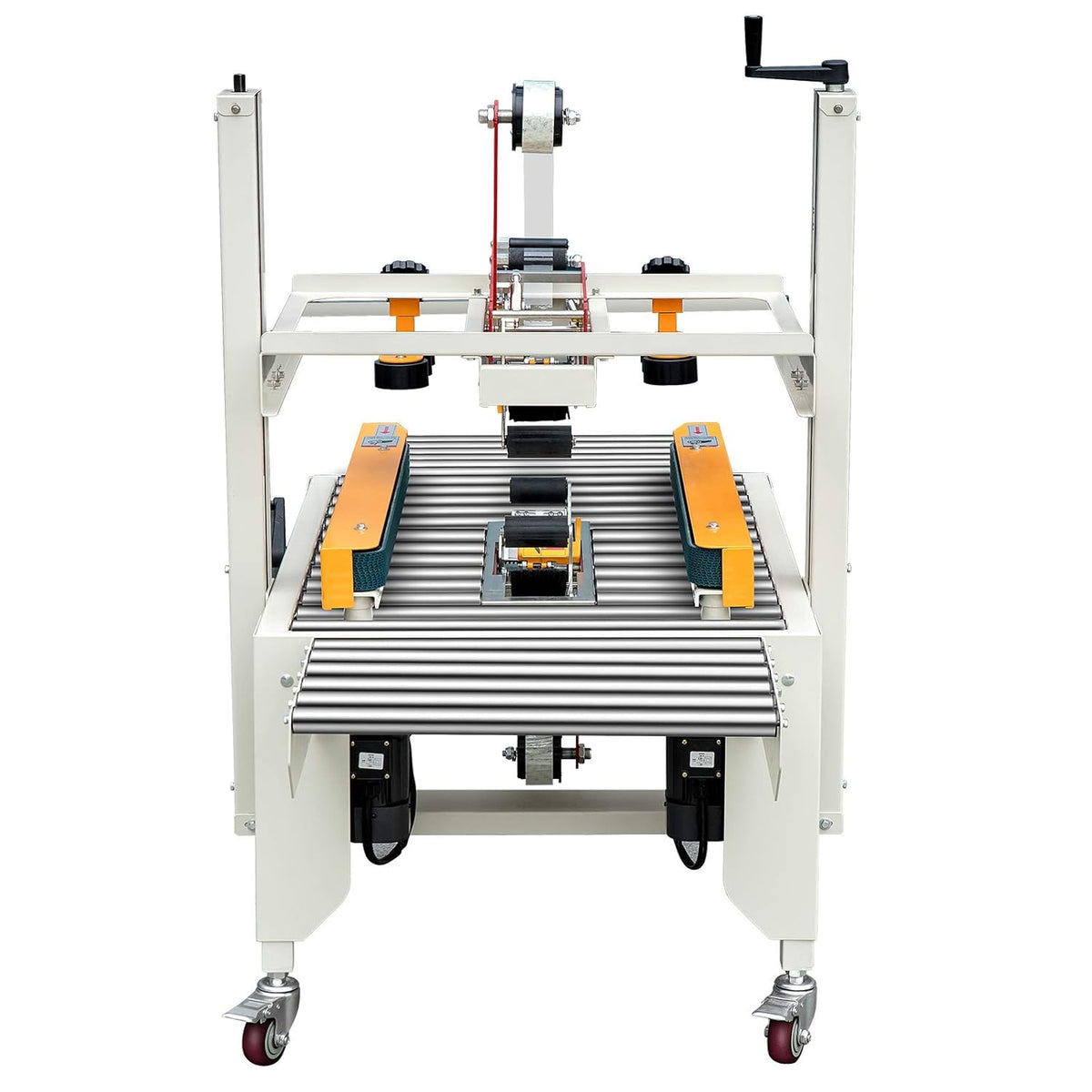 180W Automatic Carton Sealer R9303