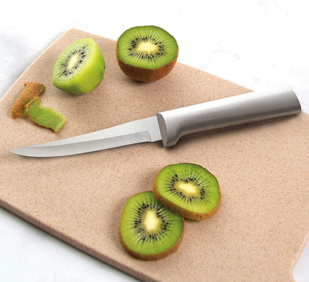 Stainless Steel Paring Knife, 2 Pack N299