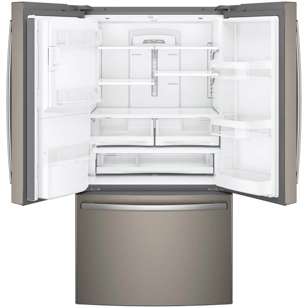 Energy Star 27.8 Cubic Foot French Door Refrigerator Z9138