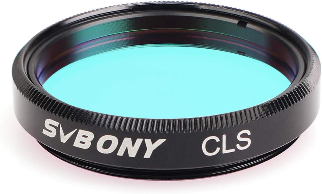 2 inches CLS Telescope Filter N770437