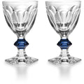 Crystal Glass Set of 2 M562