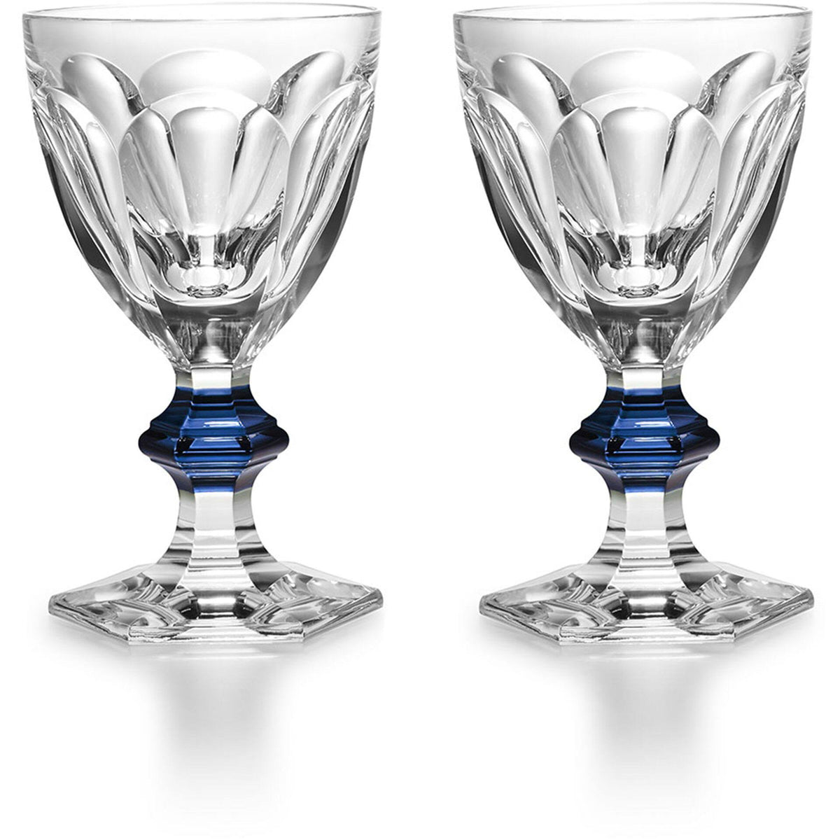 Crystal Glass Set of 2 M562