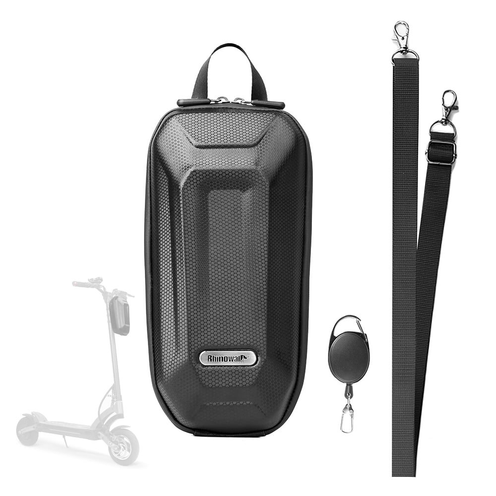 4L Waterproof Front Fork Bicycle Bag O4002