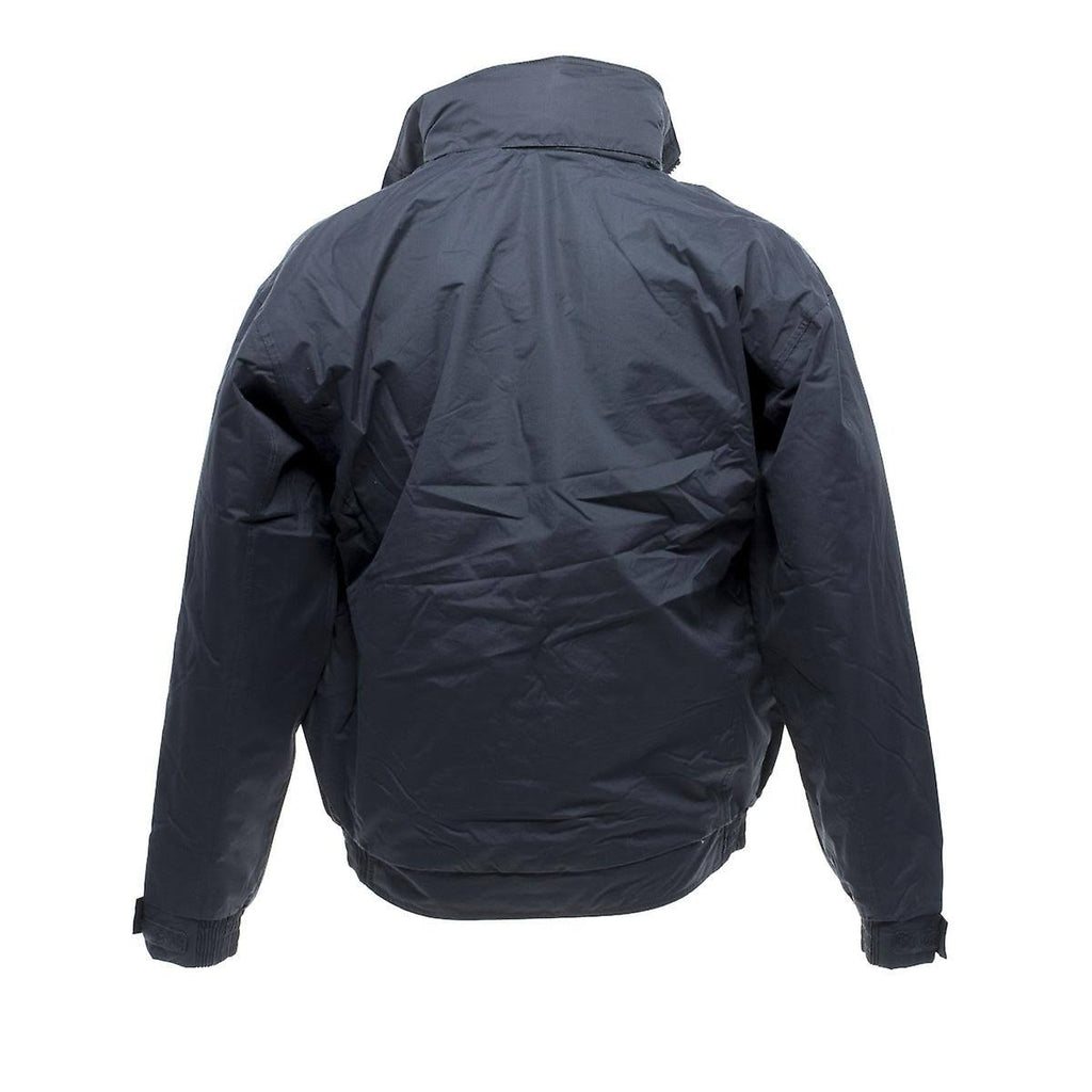 Navy Blue Jacket C7175