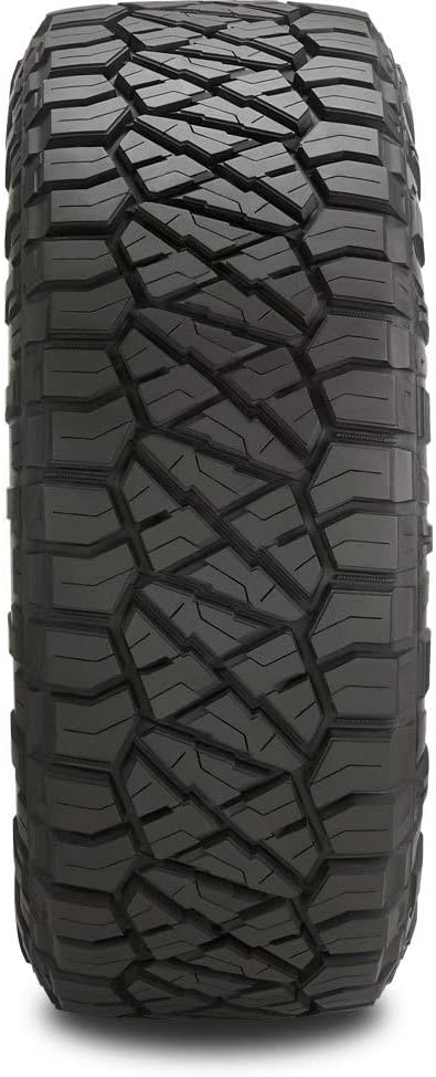 LT285/65R20 All-Terrain Radial Tire V939