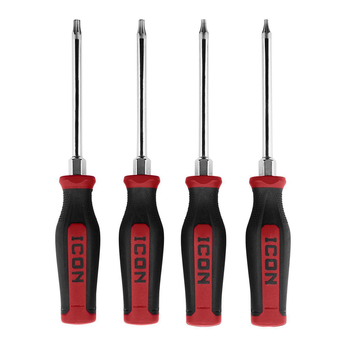 Mini TORX Screwdriver Set, 4-Piece S2754