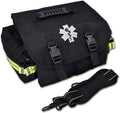 Small EMT Trauma Bag with Dividers U291943