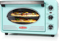 0.7-Cu. Ft. Retro Convection Toaster Oven D39579