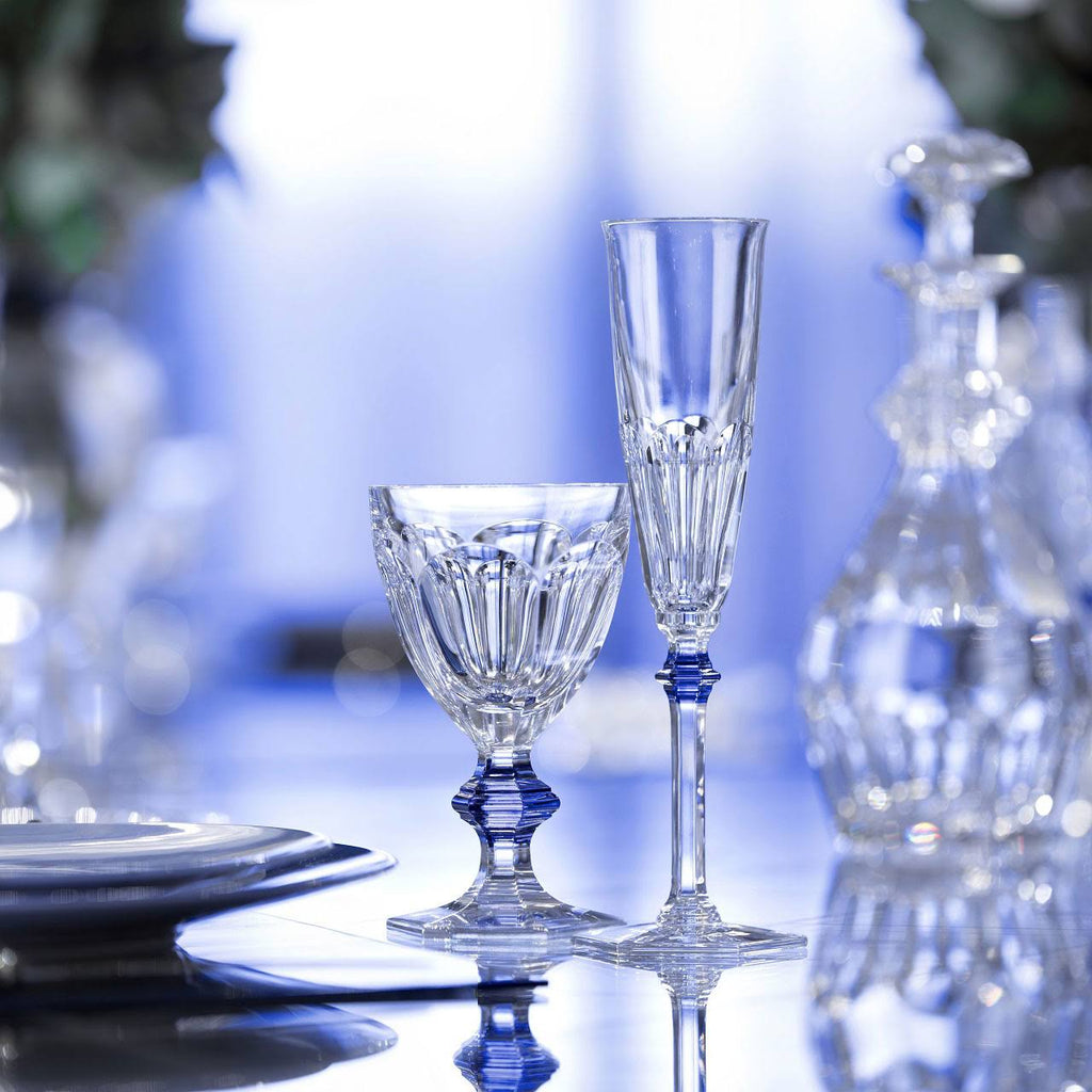 Crystal Glass Set of 2 M562